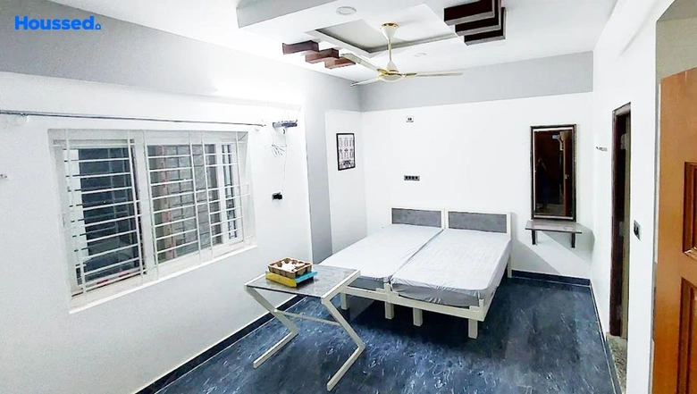 Sample Apartment